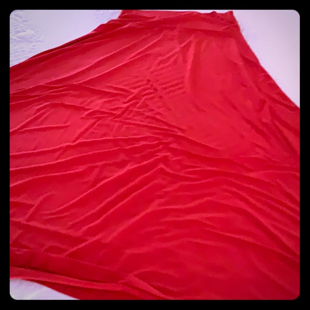 Lularoe maxi skirt